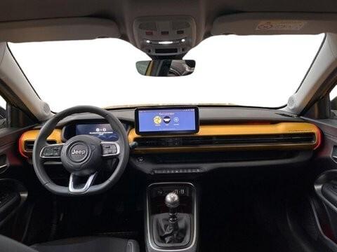 Jeep Avenger Summit 1.2 Turbo 100cv Bz