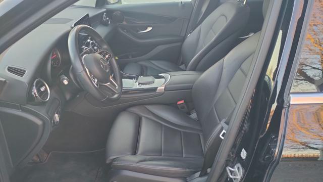 MERCEDES-BENZ GLC 200 d 4Matic Business 81000KM
