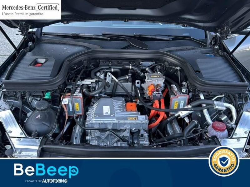 Mercedes-Benz EQC 400 PREMIUM PLUS 4MATIC