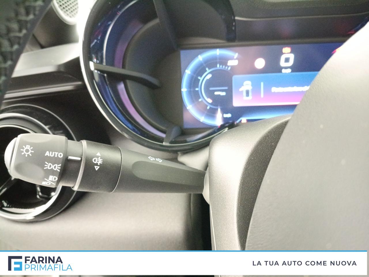 ALFA ROMEO Junior 1.2 ibrida Speciale 136cv edct6