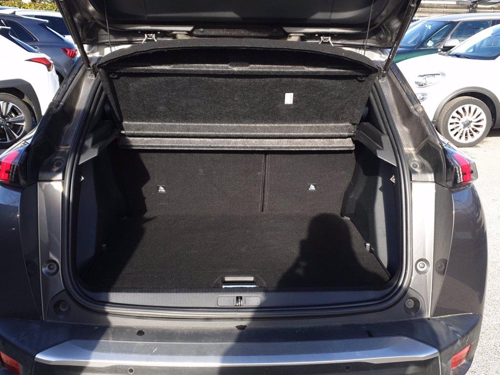 PEUGEOT 2008 1.5 bluehdi allure s&s 100cv del 2020