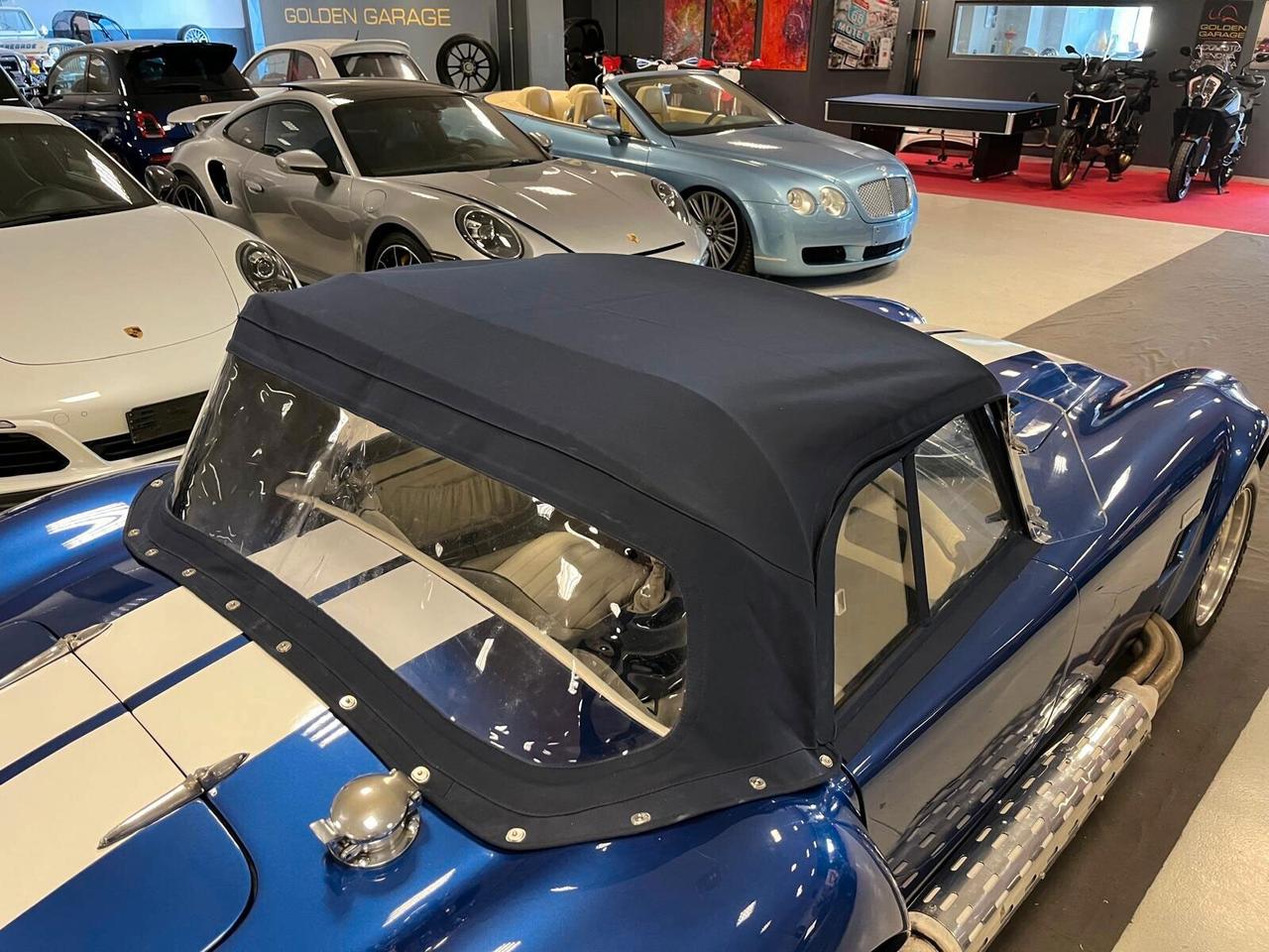 Ac Cobra Dax Toyjero