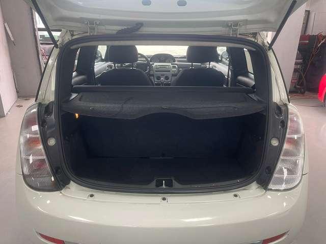 Lancia Ypsilon Ypsilon II 2007 1.2 8v Diva 69cv