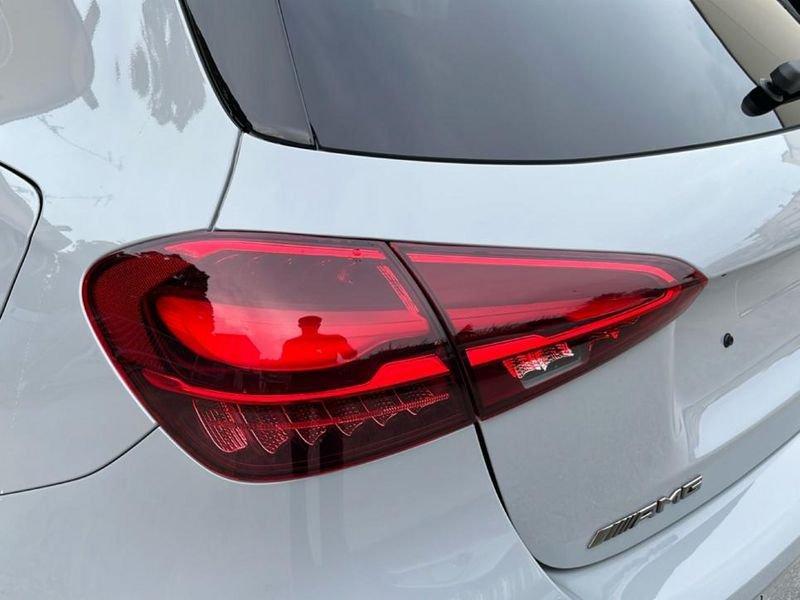 Mercedes-Benz Classe A 35 AMG 4Matic