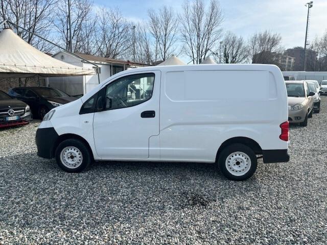 Nissan NV200 1.5 dCi 110CV Furgone