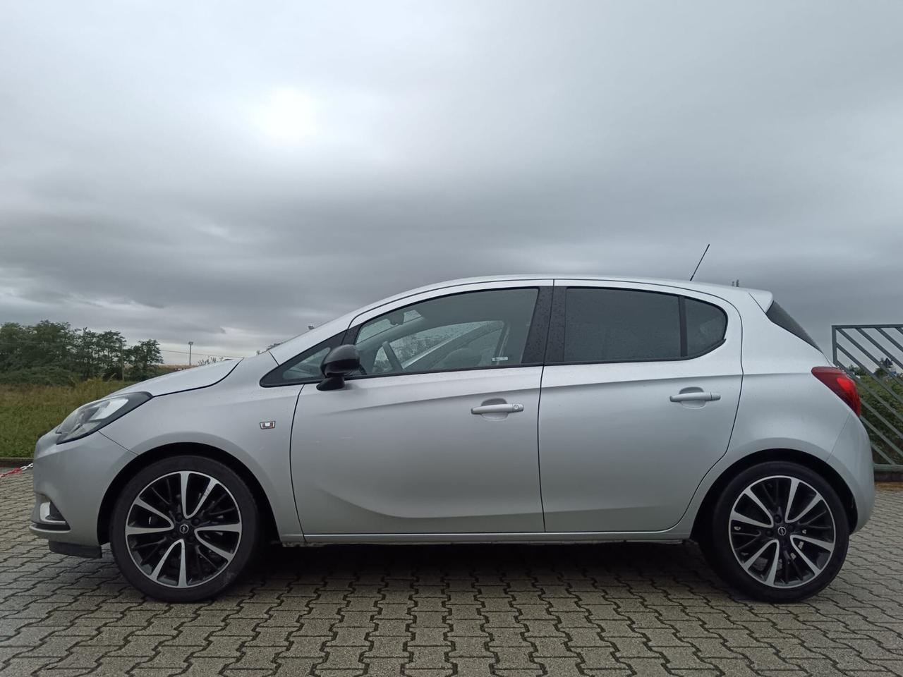 Opel Corsa 1.3 CDTI 5 porte b-Color