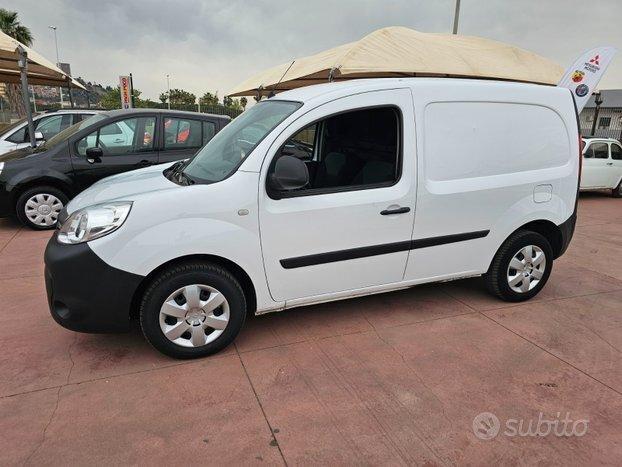 Renault Kangoo kangoo