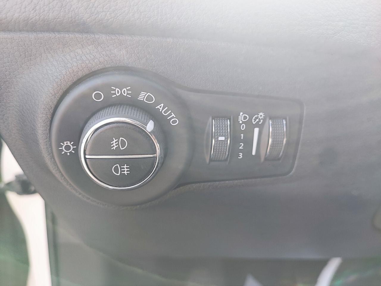 Jeep Compass 2.0 Mjt Aut. 4WD Business - 2019