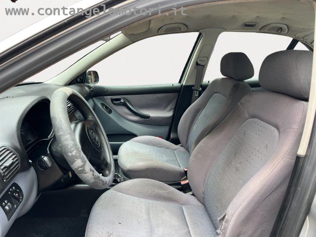 SEAT Toledo 1.9 TDI/110 CV cat Stella