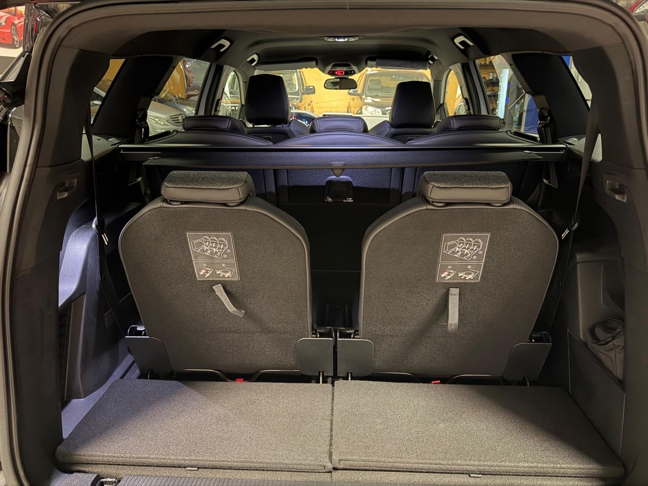 Peugeot 5008 BlueHDi 130 S&S EAT8 GT Line