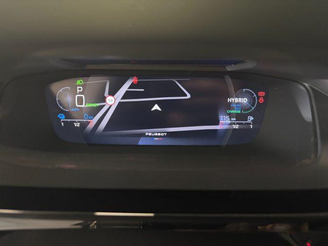 PEUGEOT 408 Tetto Apribile GT Plug-in Hybrid 225 e-EAT8 PHEV