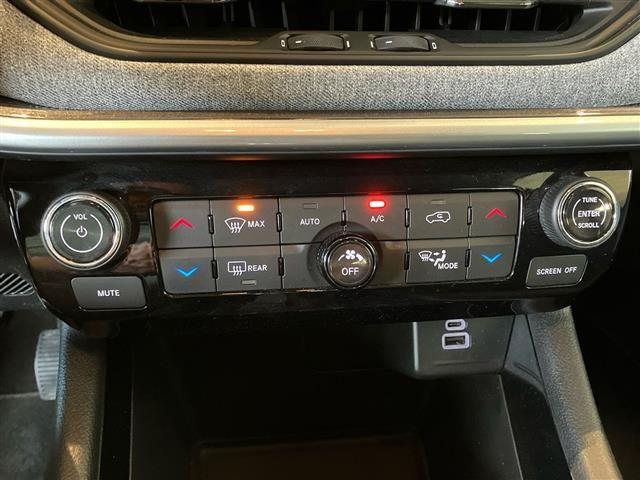 JEEP Compass 1.3 Turbo T4 130cv Longitude 2WD