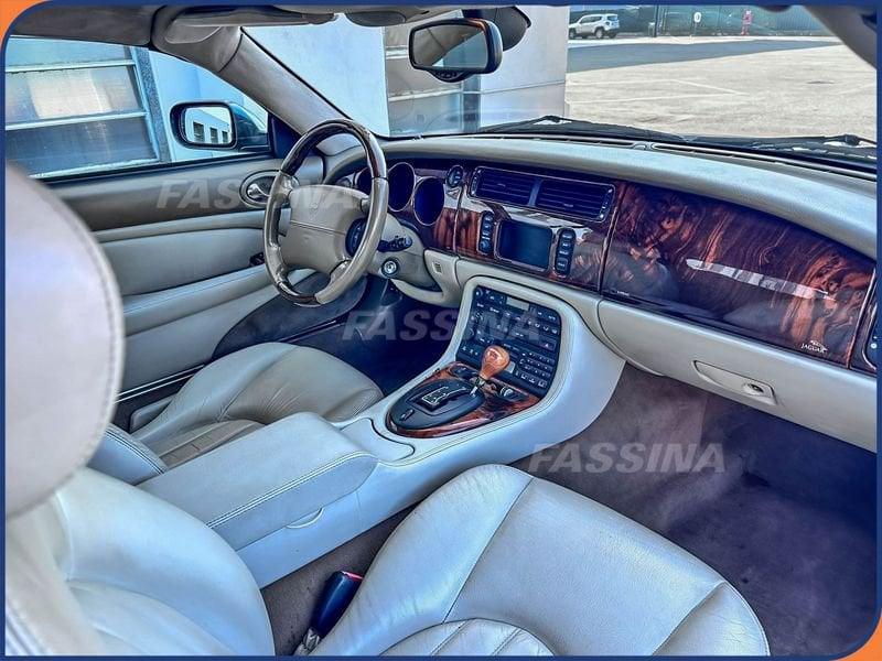 Jaguar XK XK8 4.2 Convertibile