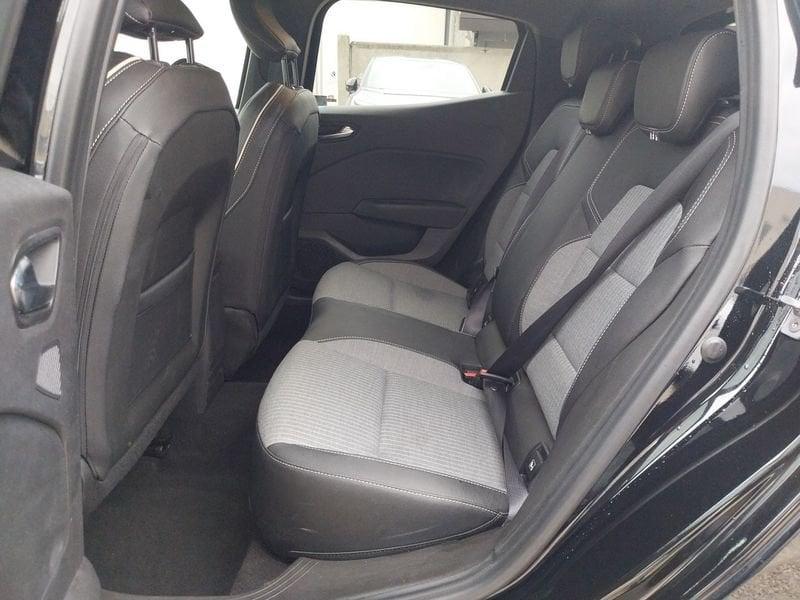 Renault Clio Clio 1.0 tce Techno 90cv