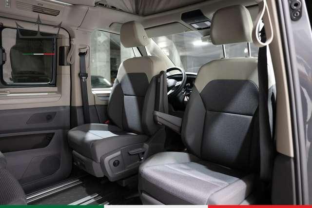 Volkswagen T7 California 2.0 tdi Beach Camper 150cv DSG