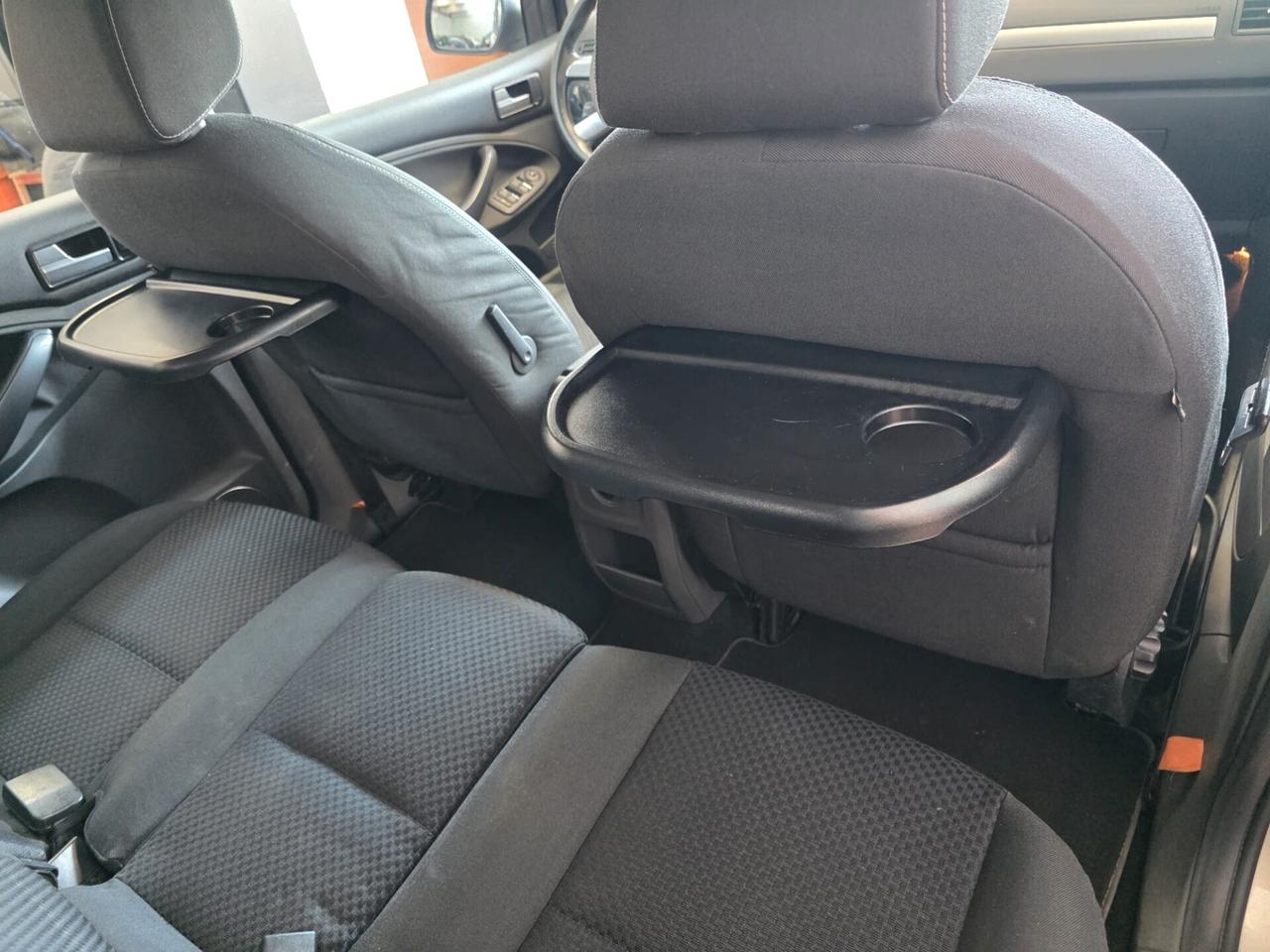 Ford C-Max 2.0 145CV BZ-GPL TITANIUM