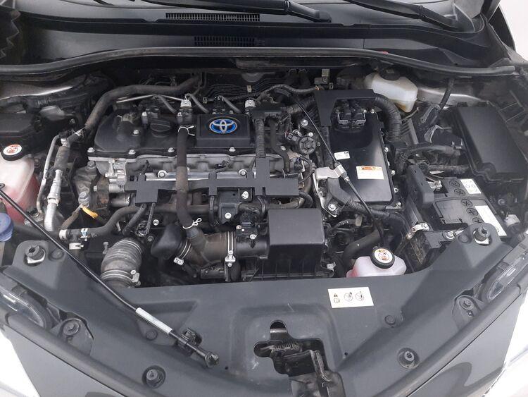 Toyota C-HR Hybrid Business E-CVT BR111272 1.8 Full Hybrid 122CV