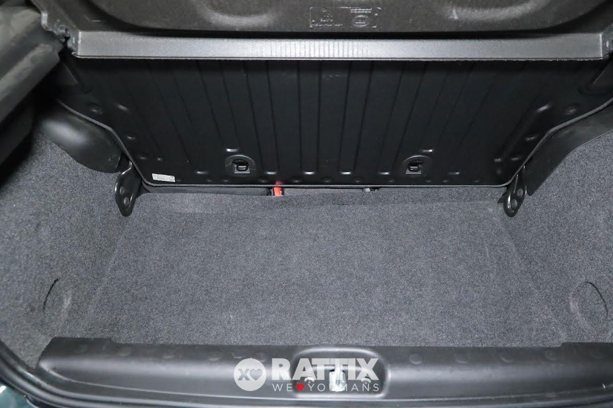 Fiat Panda Pandina 1.0 Firefly Hybrid 70CV Cross