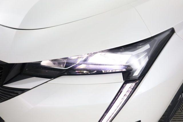 PEUGEOT 308 308 PureTech Turbo 130 S&S EAT8 GT