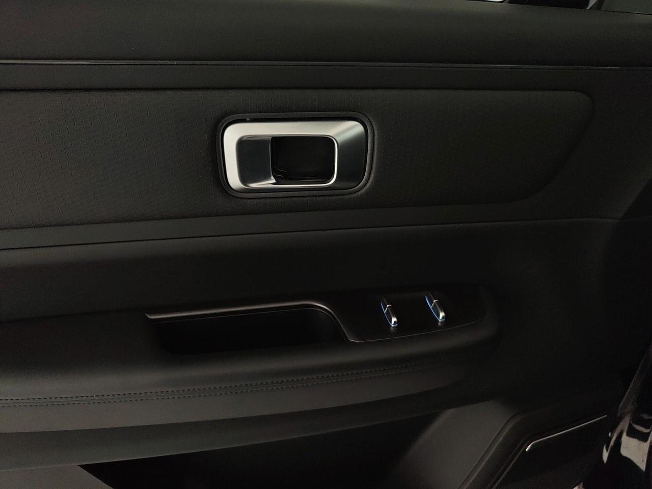 Jaecoo 7 1.5 TGDI PHEV Premium