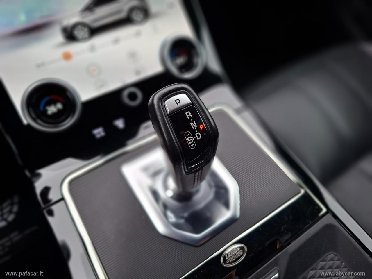 LAND ROVER RR Evoque 2.0D L.Flw 150 CV R-Dynamic S