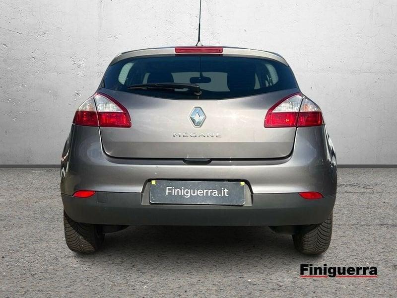 Renault Mégane Megane 1.6 16v Attractive