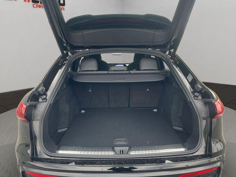 Audi Q5 Sportback TDI 204 HYBRID quattro S tronic S Line Edition
