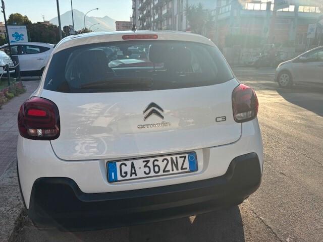 Citroen C3 Iva esposta Finanziabile Garanzia