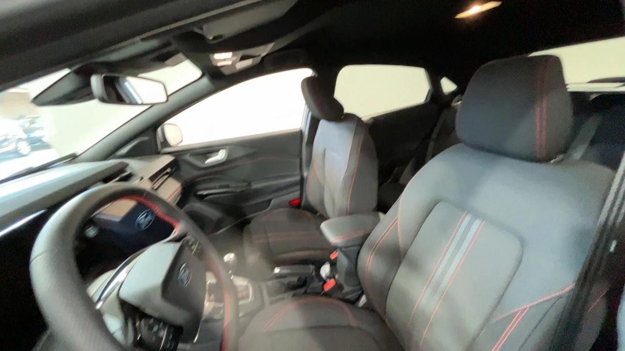 Ford Puma 1.0 EcoBoost Hybrid 125 CV S&S aut. ST-Line