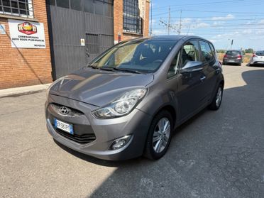 Hyundai iX20 1.4 CRDI 90 CV Style