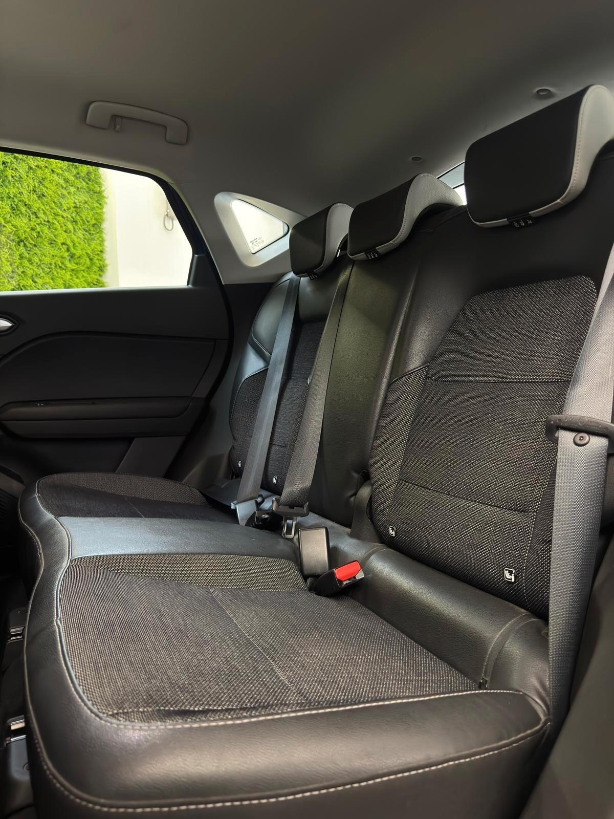 Renault Captur Blue dCi 95 CV Intens