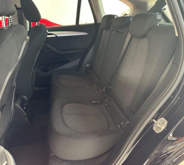 BMW X1 sDrive18d Business Advantage