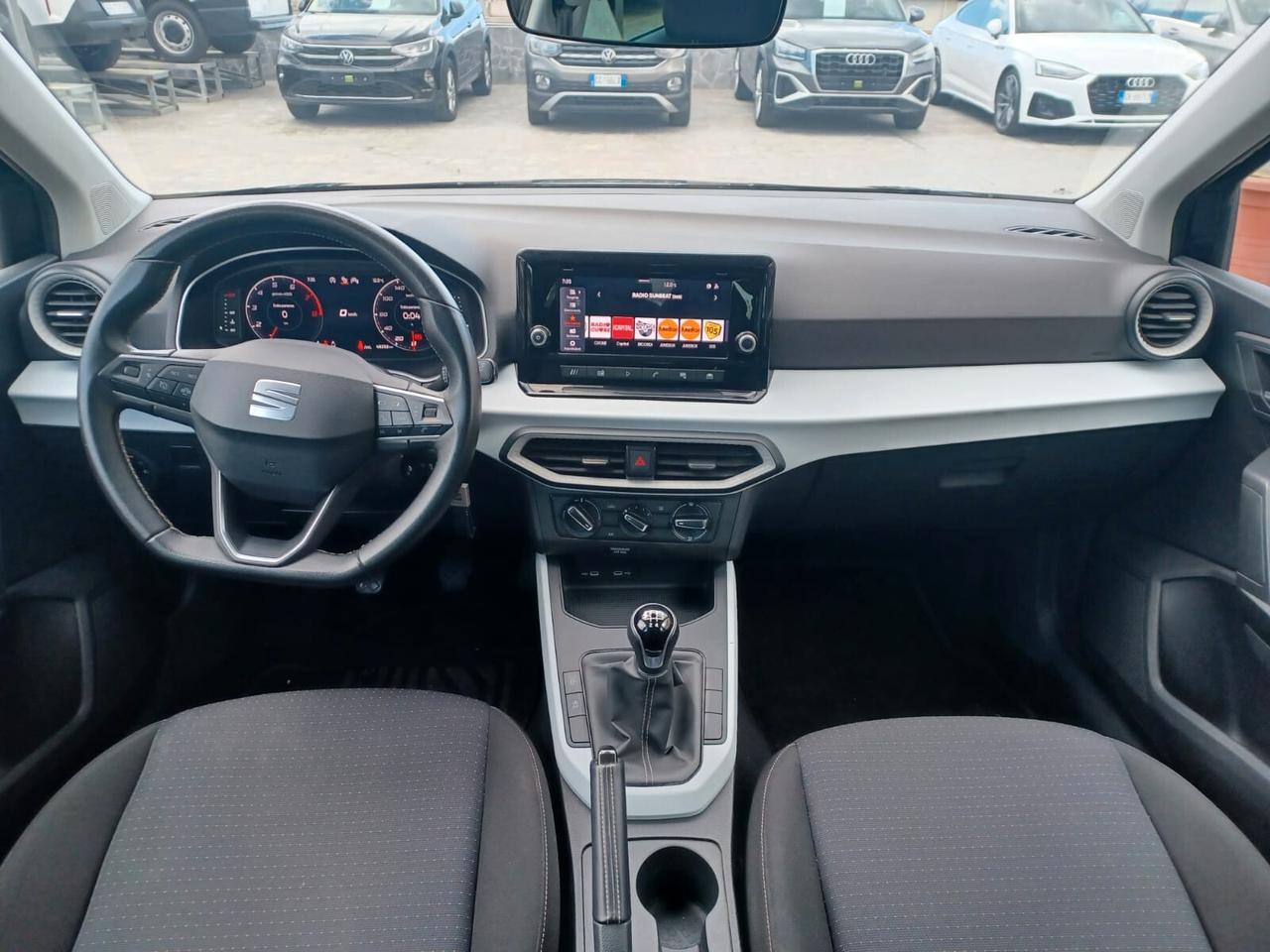 Seat Arona 1.0 EcoTSI Style