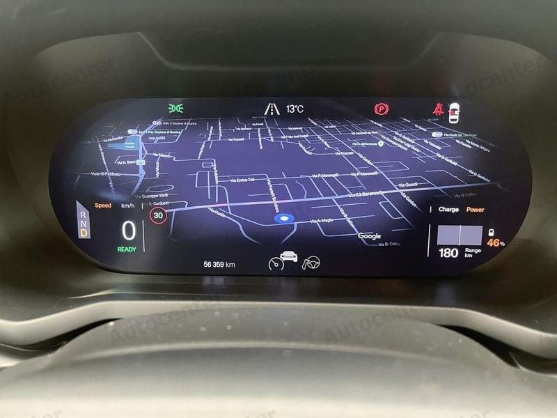 Polestar Polestar 2 Long Range Dual Motor 78kWh awd