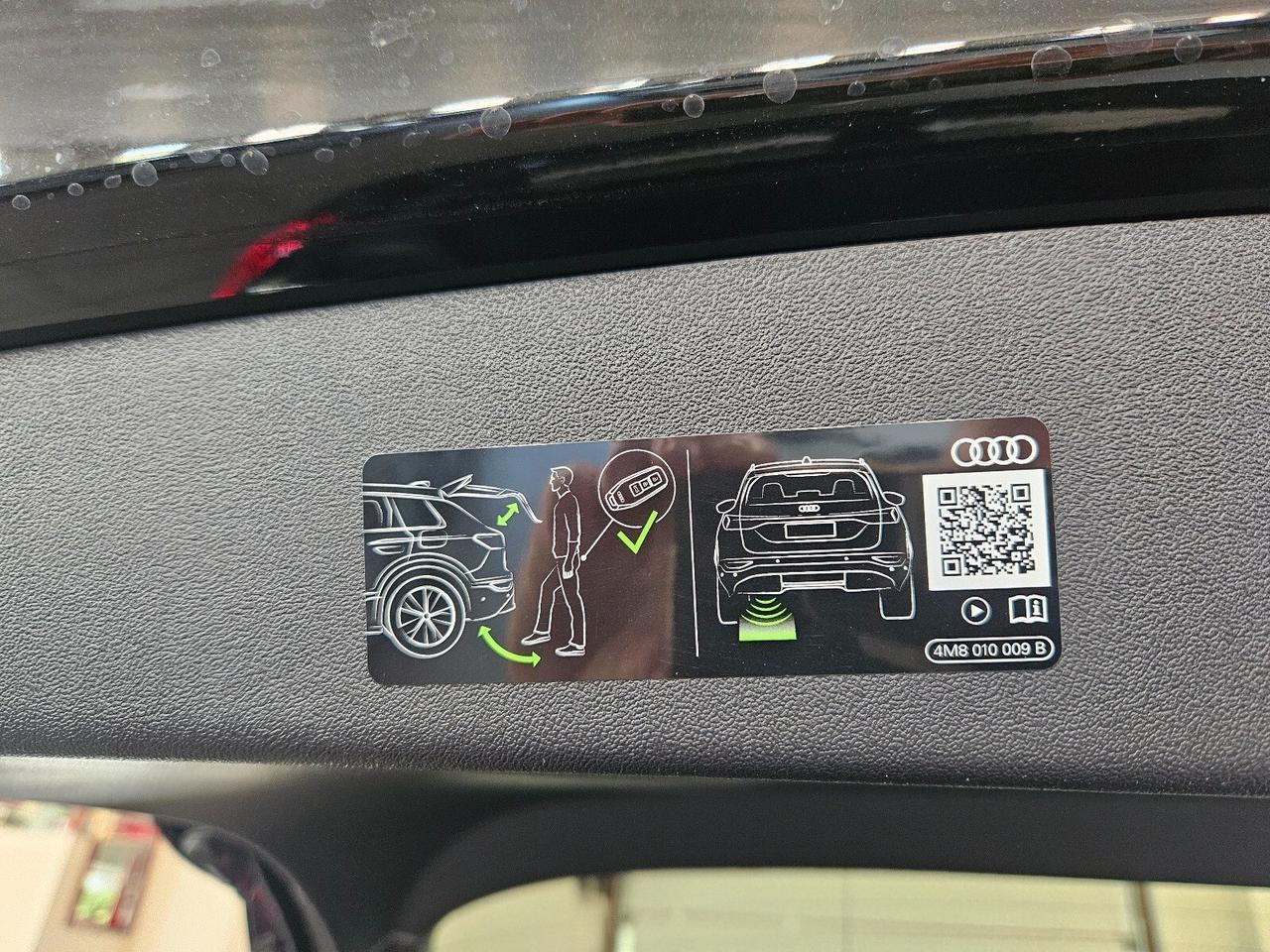 Audi Q5 SPB 2.0 TDI 204CV mHEV+ S-Tronic Quattro S-Line Edition
