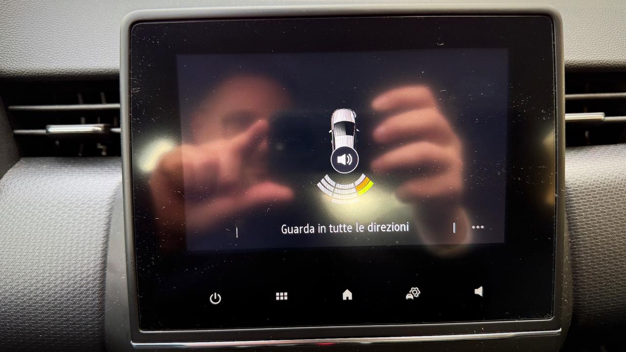 New Renault Clio 1.5 Dci ZEN 5P 100Cv - 2021