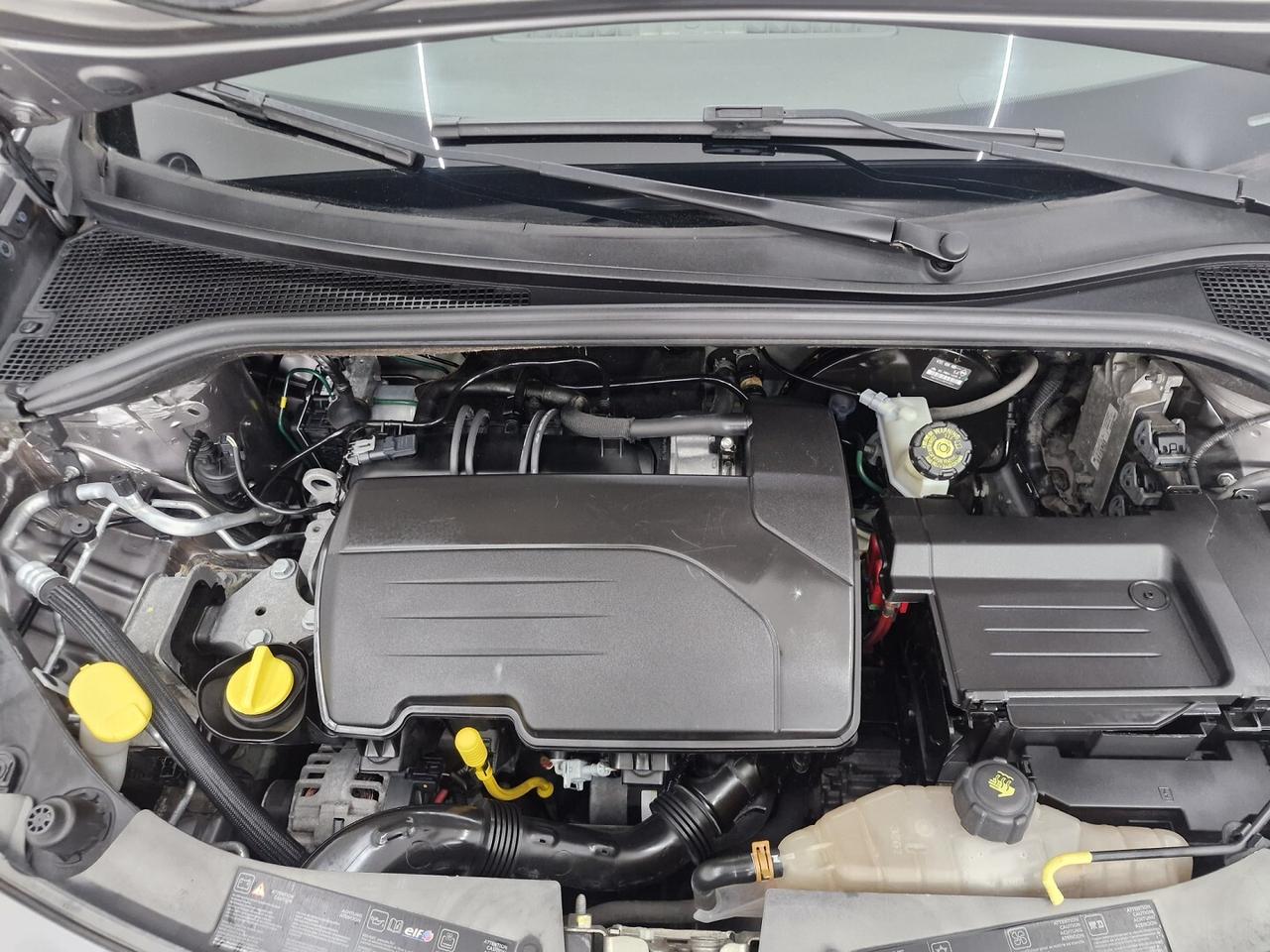 RENAULT CLIO 1.2 BENZINA 16V LUXE 140000KM