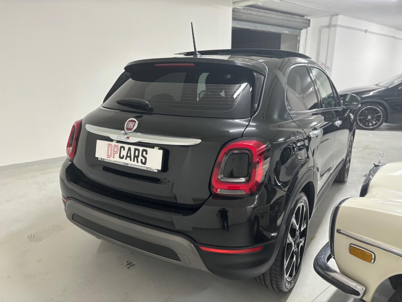 Fiat 500X 1.6 MultiJet 130 CV Cross