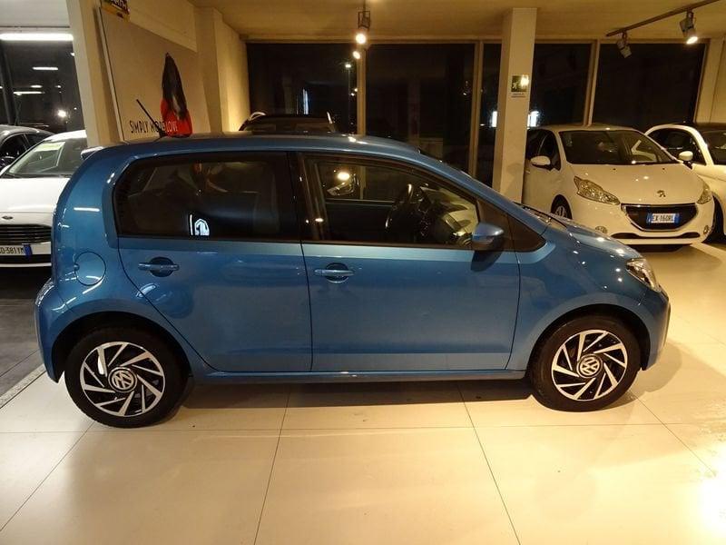 Volkswagen up! 1.0 5p. eco take BlueMotion Technology