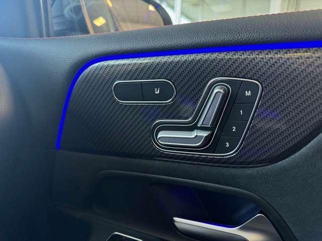 Mercedes-Benz GLB 35 AMG 4matic