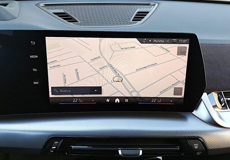 BMW X2 X2 xdrive 20d 48V MSport auto