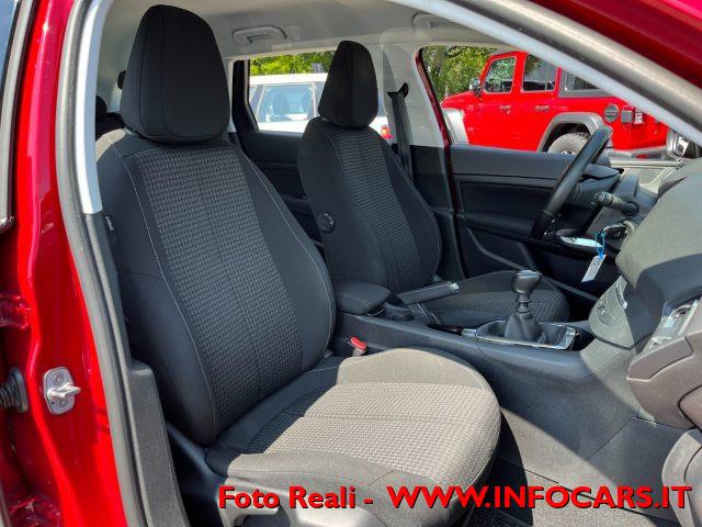 PEUGEOT 308 BlueHDi 100 S&S Sw business prezzo reale