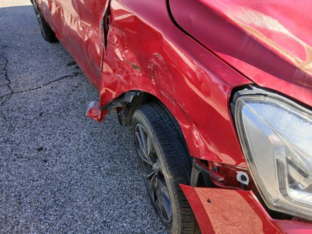 EVO Evo3 1.5 Bi-fuel GPL