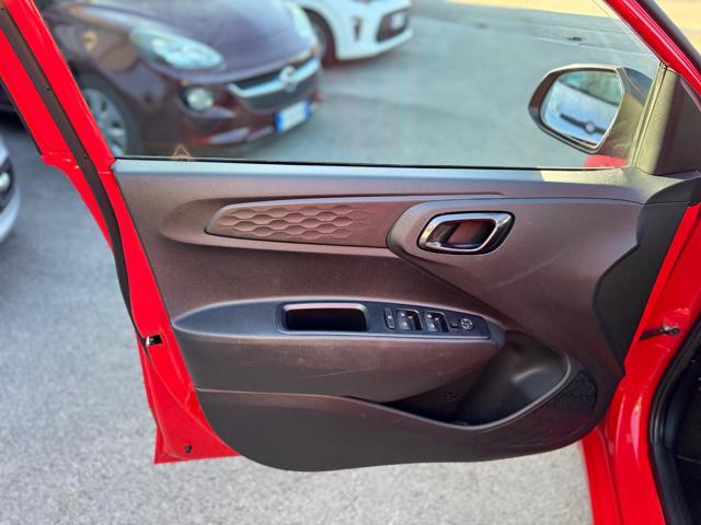 HYUNDAI i10 1.0 MPI Prime 40 MILA KM