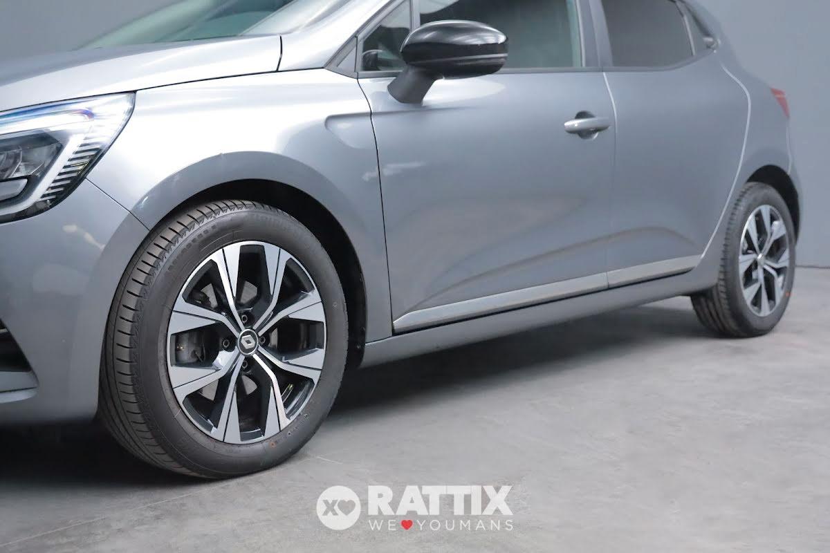 Renault Clio 1.5 BlueDCI 100CV Evolution