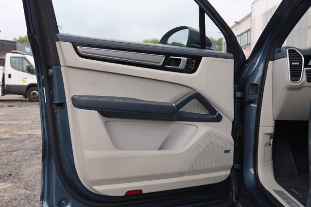 PORSCHE Cayenne 2.9 V6 S FULL OPTIONAL - NETTO IVA - APPR.