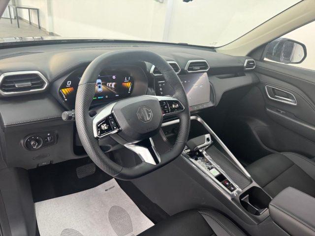 MG ZS 1.5 Hybrid+ Luxury AUTOMATICA