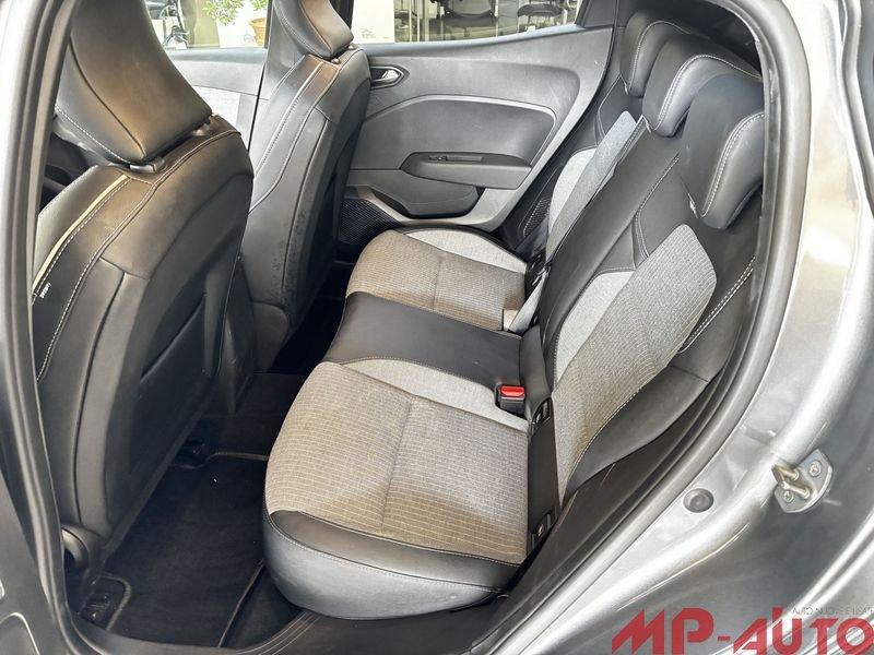 Renault Clio Clio Full Hybrid E-Tech 145 CV 5 porte