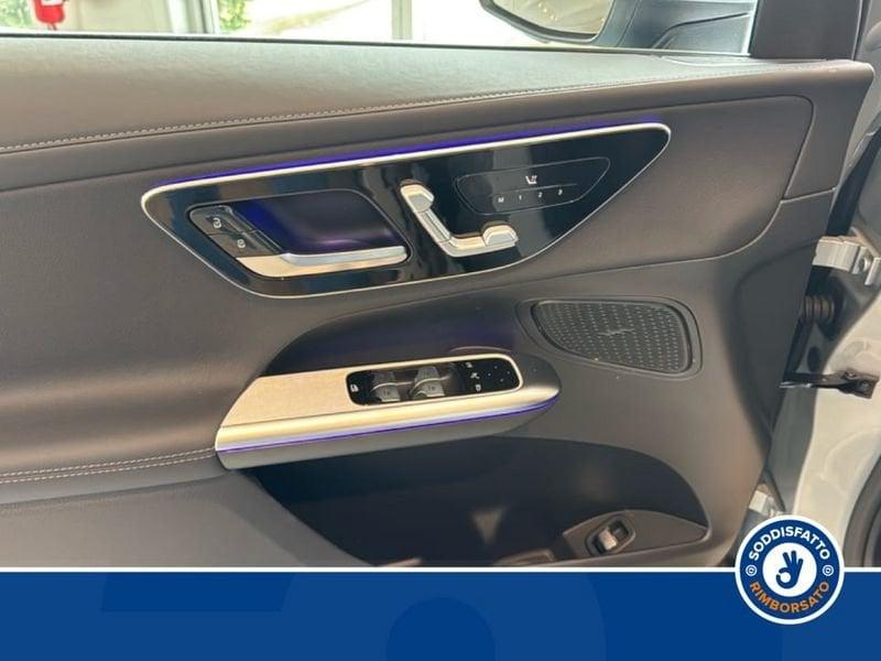 Mercedes-Benz GLC Coupé GLC 300de 4Matic EQ-Power Coupé AMG Line Premium Tech