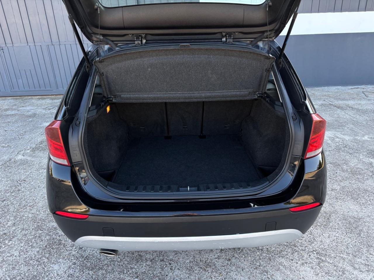 Bmw X1 sDrive 20d. Garanzia 12 mesi